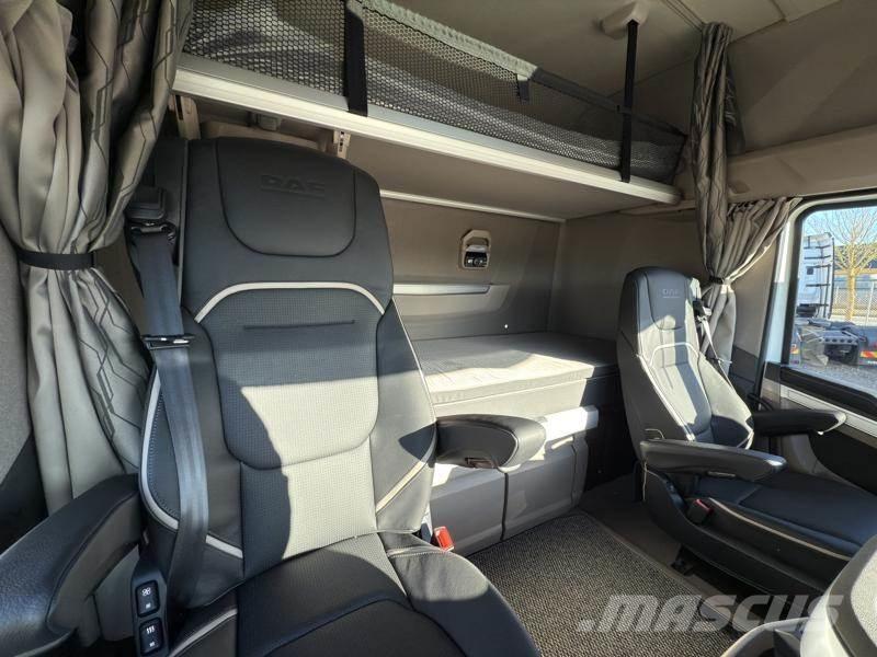 DAF XG530 FTS Ciągniki siodłowe