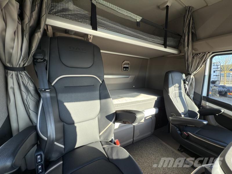 DAF XG530 FTS Ciągniki siodłowe