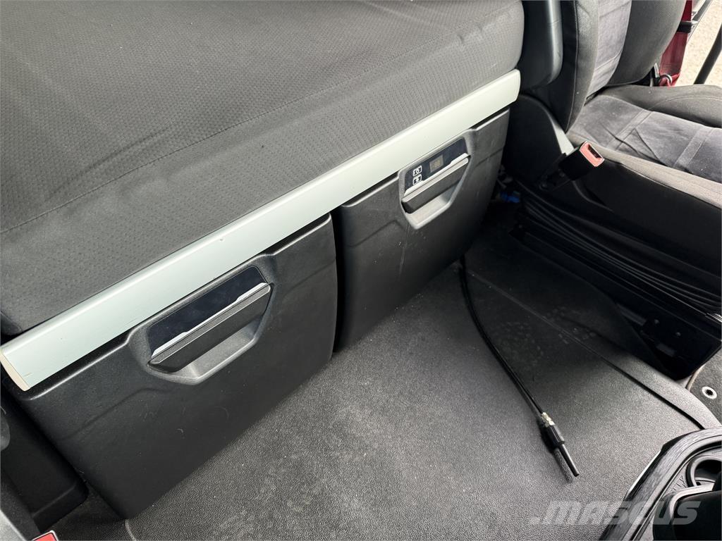 Iveco S-Way 480 Ciągniki siodłowe