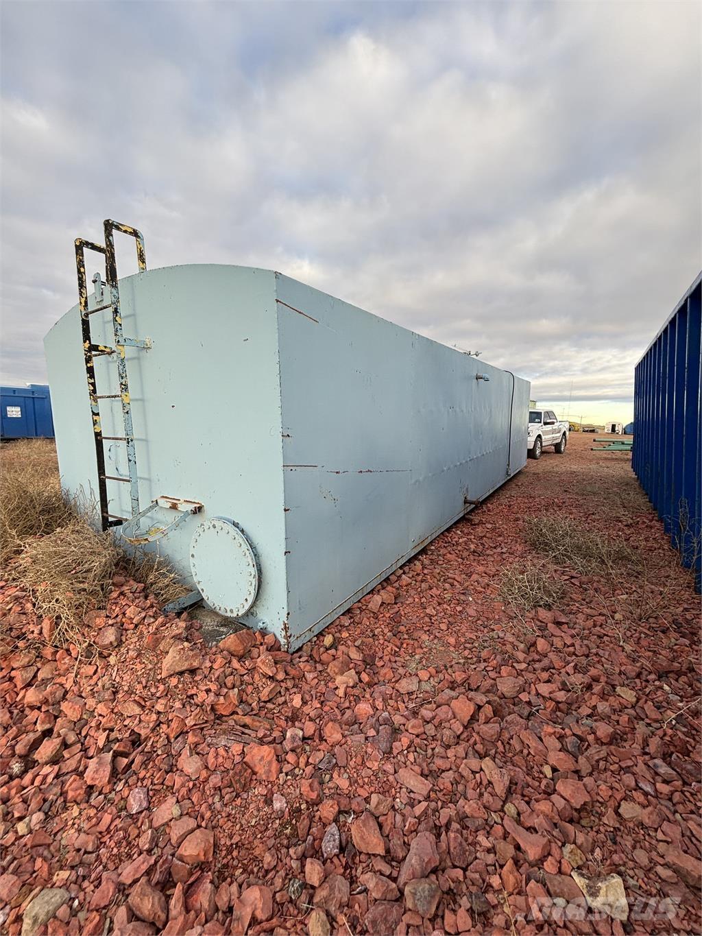 BOILER Maszyny budowlane - Inne