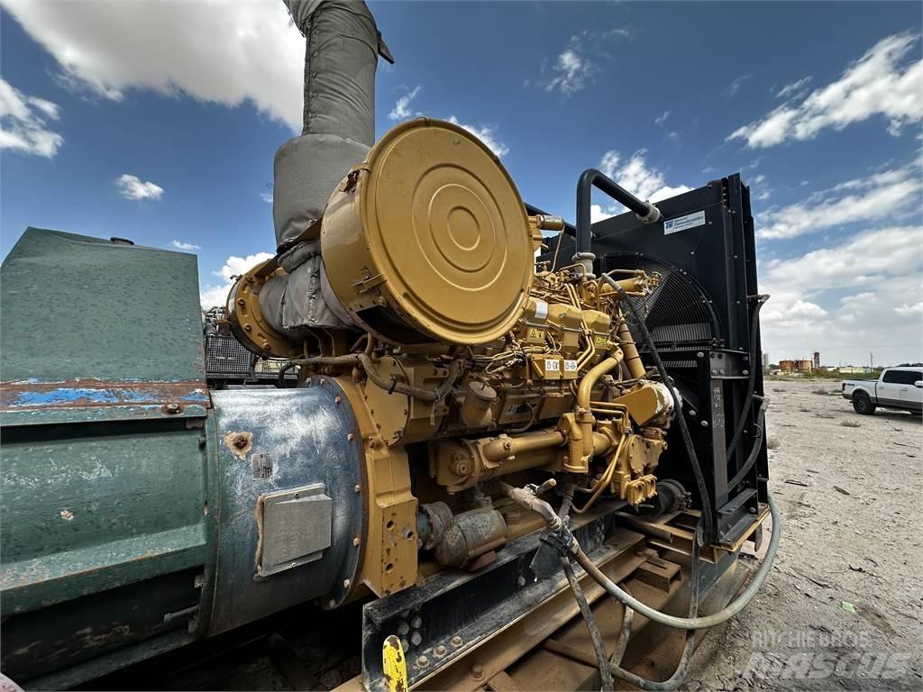 CAT 3508-C Maszyny budowlane - Inne