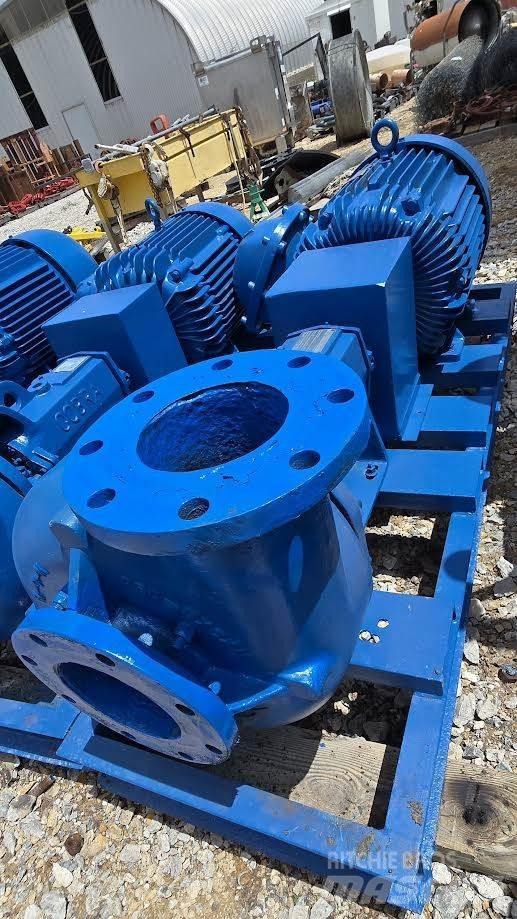 Cobra PUMP Maszyny budowlane - Inne