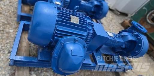 Cobra PUMP Maszyny budowlane - Inne