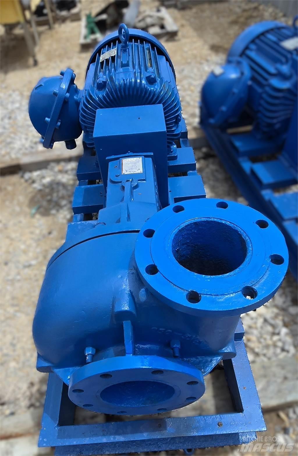 Cobra PUMP Maszyny budowlane - Inne