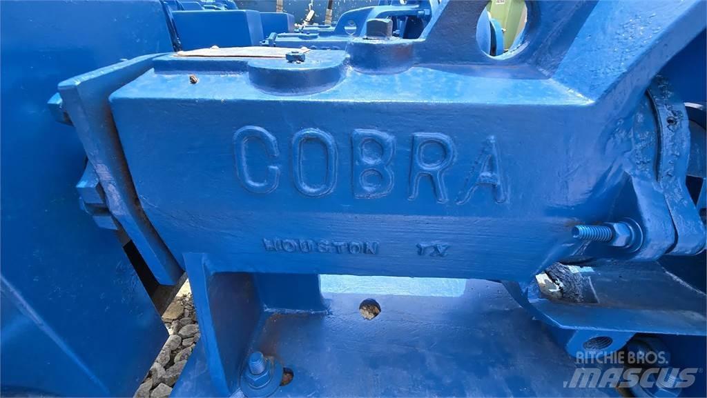 Cobra PUMP Maszyny budowlane - Inne