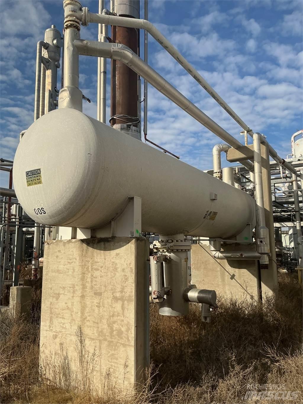  ELECTRO MFG Maszyny budowlane - Inne