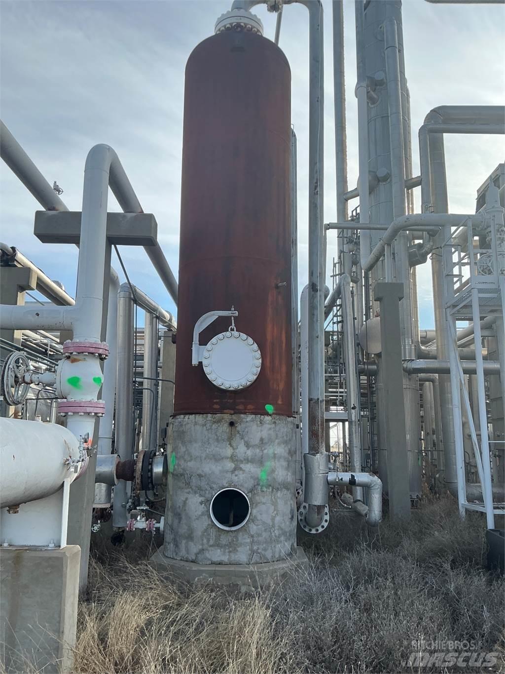  ELECTRO MFG Maszyny budowlane - Inne