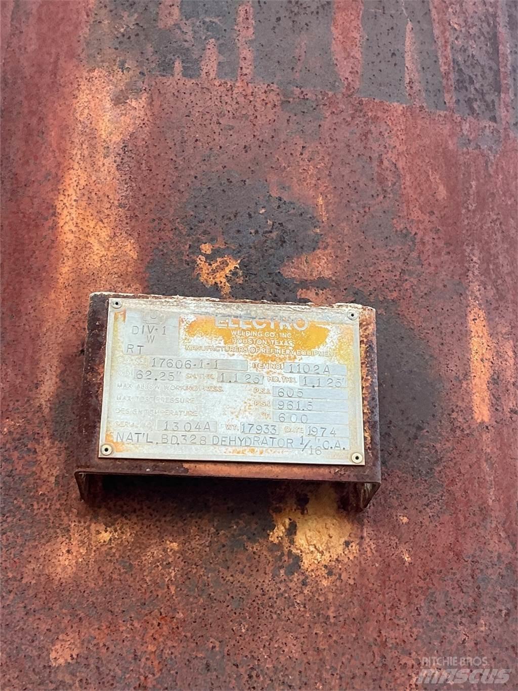  ELECTRO MFG Maszyny budowlane - Inne