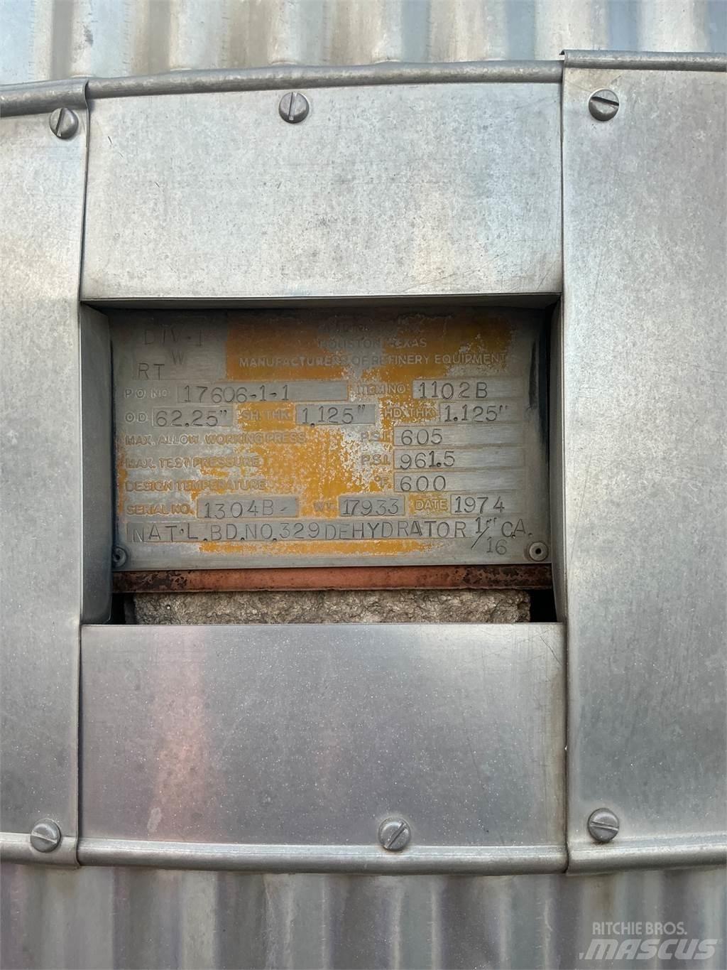  ELECTRO MFG Maszyny budowlane - Inne