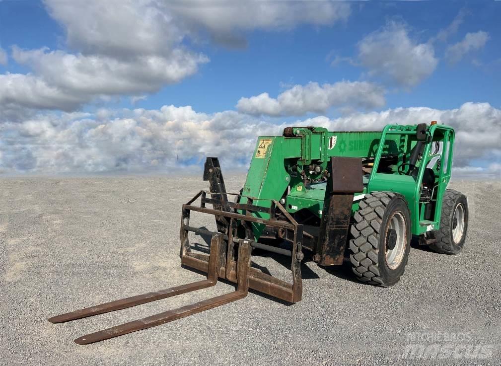 JLG 10042 Maszyny budowlane - Inne