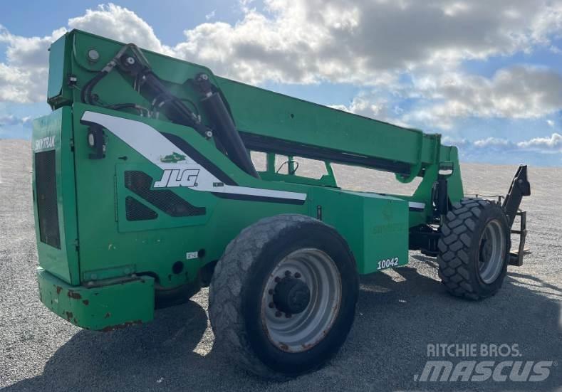 JLG 10042 Maszyny budowlane - Inne