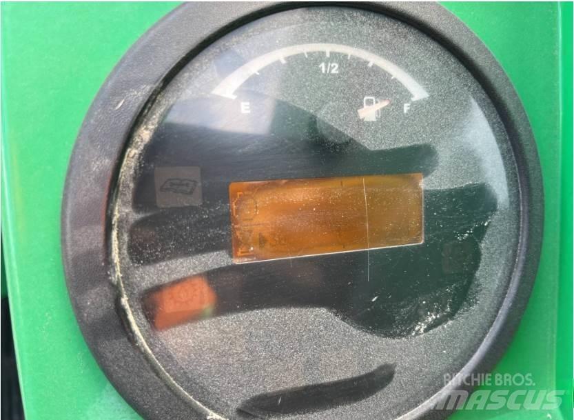 JLG 10042 Maszyny budowlane - Inne