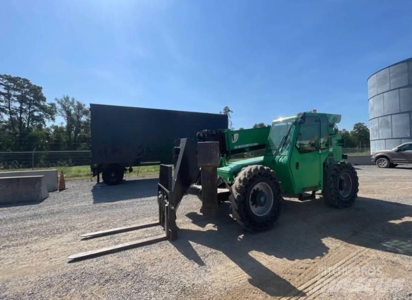 JLG 10054 Maszyny budowlane - Inne
