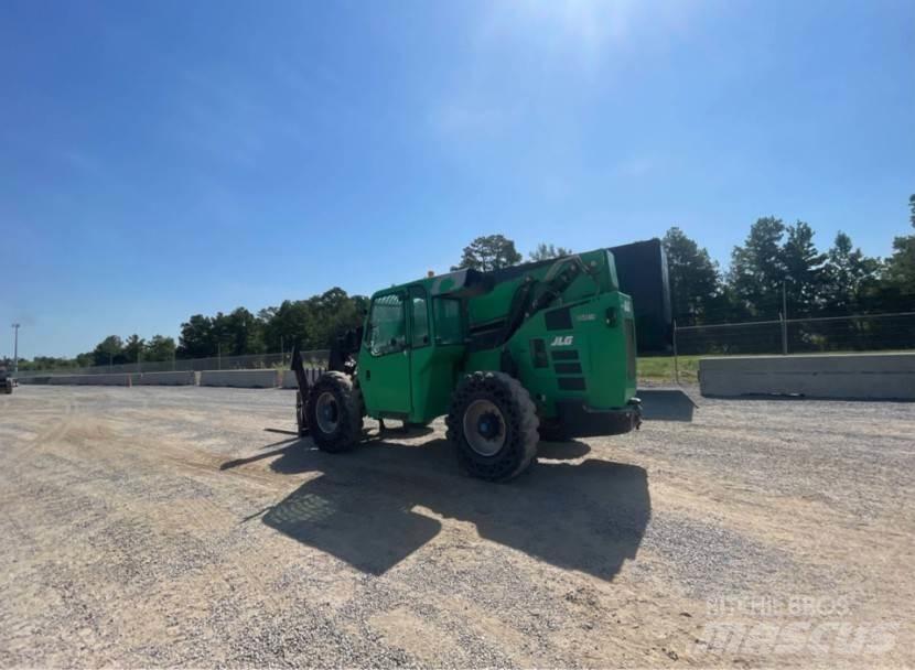 JLG 10054 Maszyny budowlane - Inne