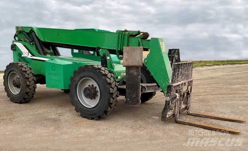JLG 10054 Maszyny budowlane - Inne