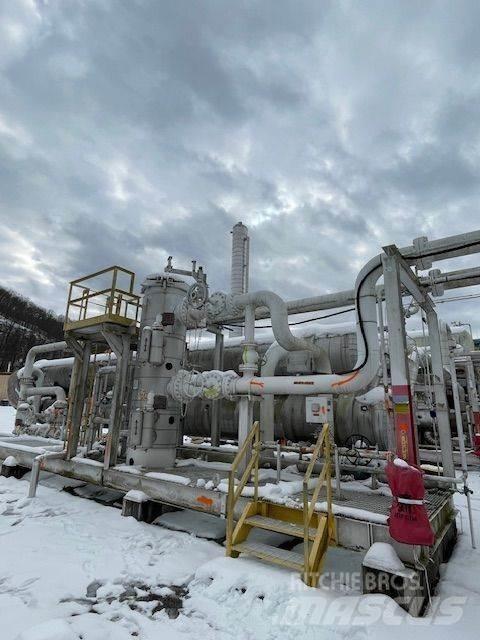  PECO 77V-21 Maszyny budowlane - Inne
