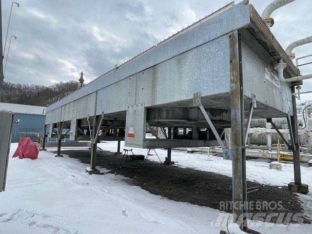 SmithCo MFG Maszyny budowlane - Inne