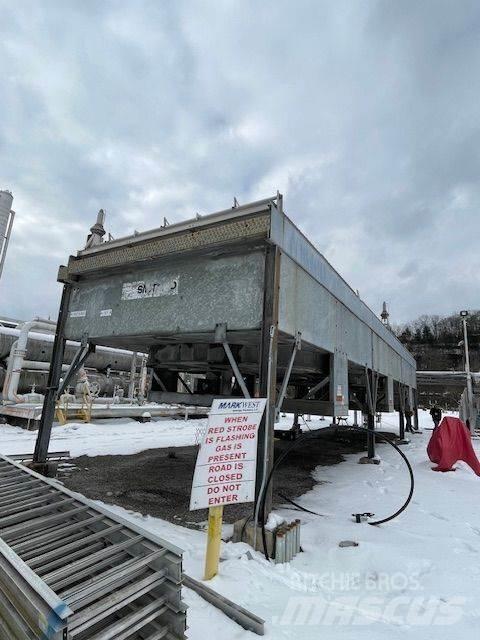 SmithCo MFG Maszyny budowlane - Inne