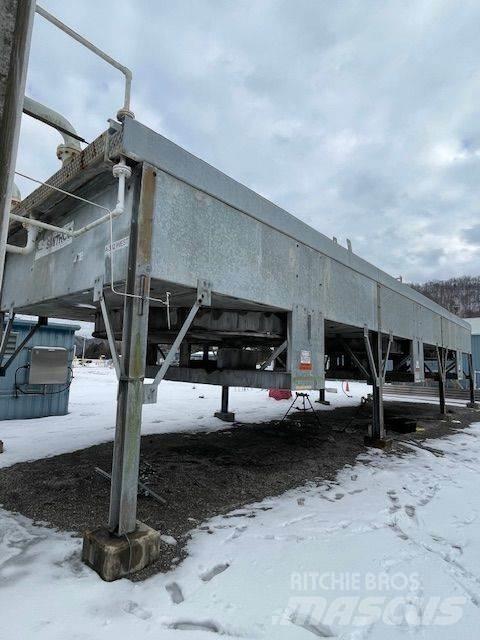 SmithCo MFG Maszyny budowlane - Inne