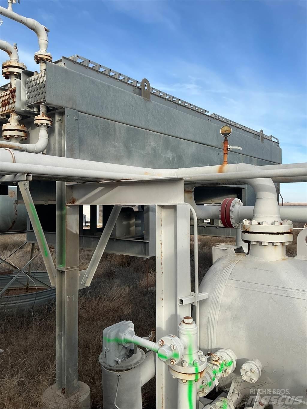 SmithCo MFG Maszyny budowlane - Inne