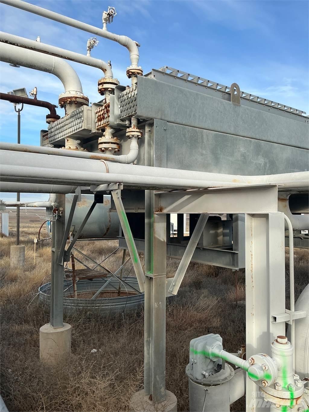 SmithCo MFG Maszyny budowlane - Inne