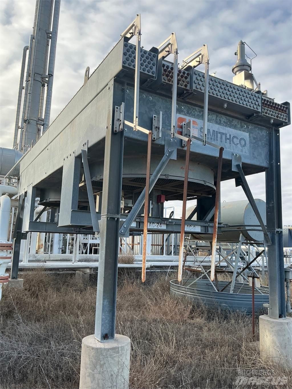 SmithCo MFG Maszyny budowlane - Inne