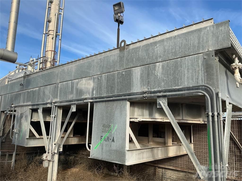 SmithCo MFG Maszyny budowlane - Inne