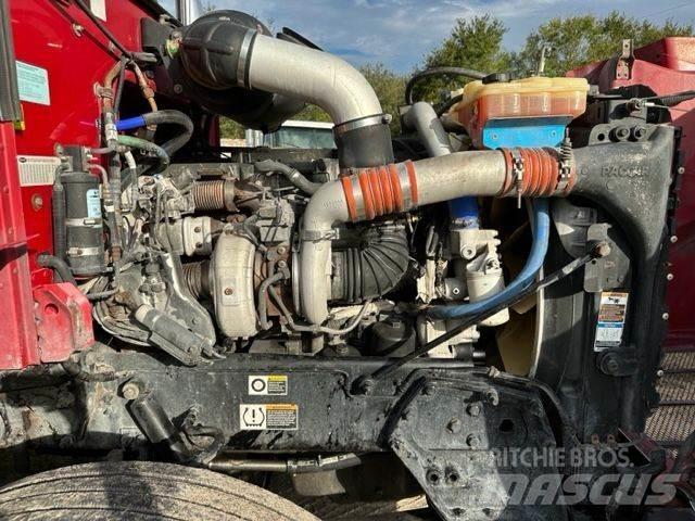 Peterbilt 384 Ciągniki siodłowe