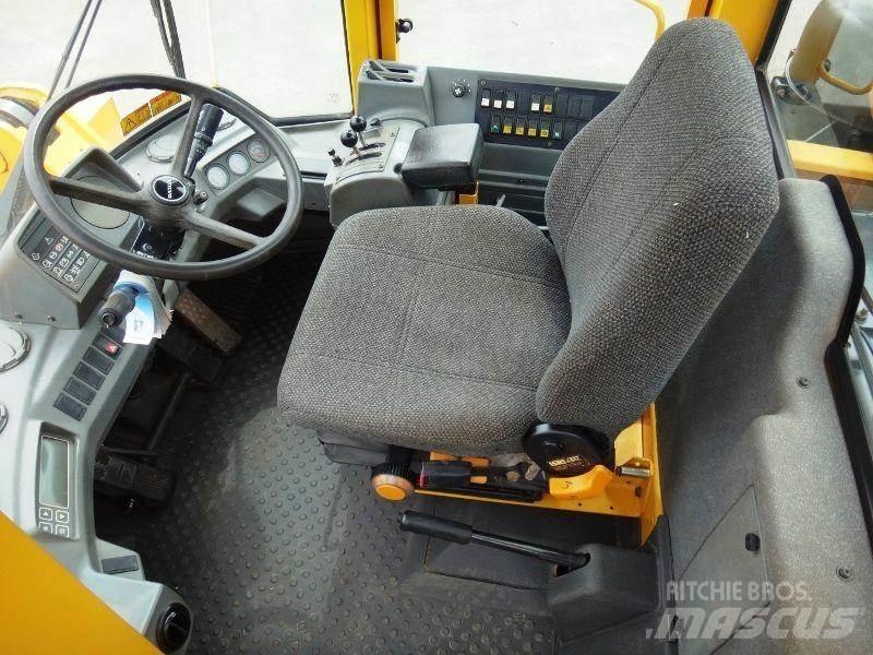 Volvo L 70 C Ładowarki kołowe