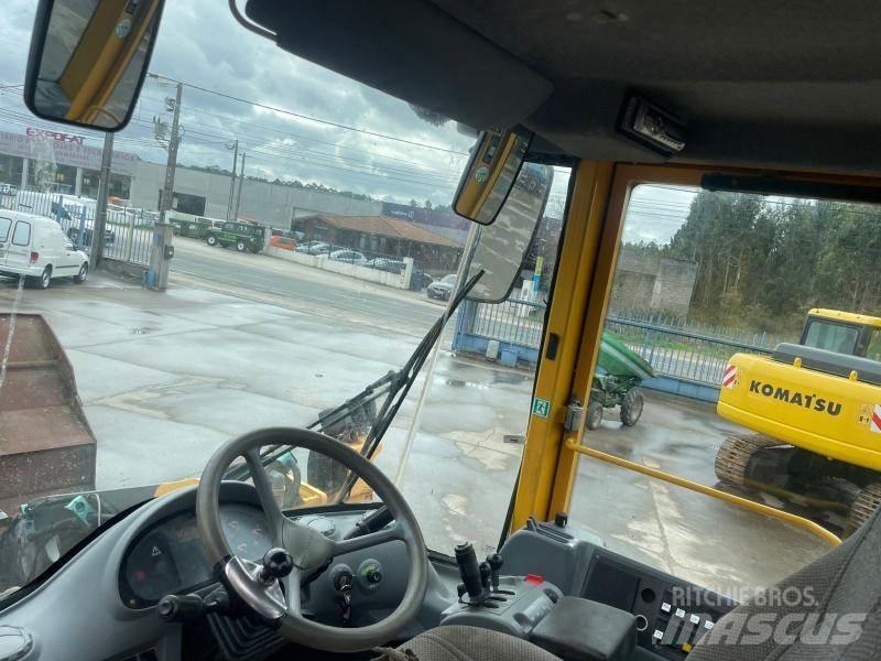 Volvo L 90 E Ładowarki kołowe