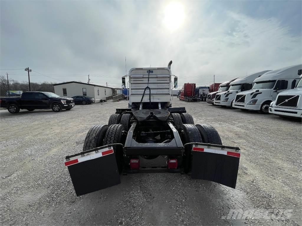 Mack CXU613 Ciągniki siodłowe