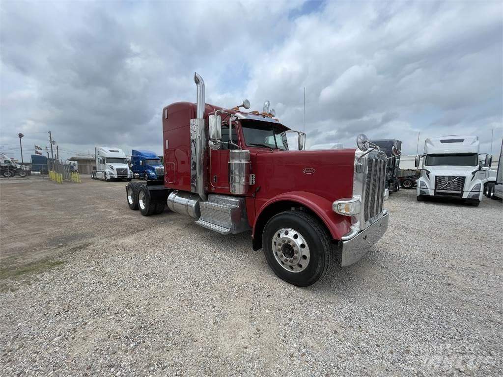 Peterbilt 389 Ciągniki siodłowe