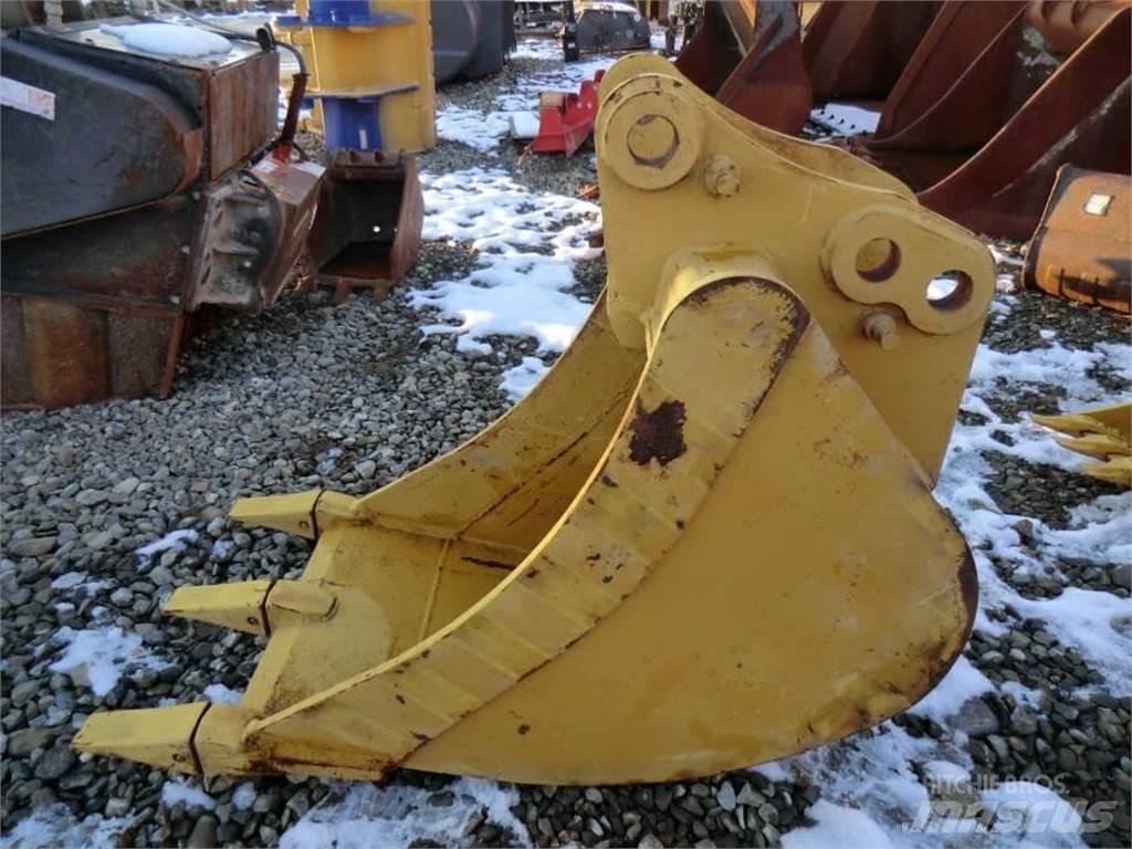 CAT 214 Maszyny budowlane - Inne