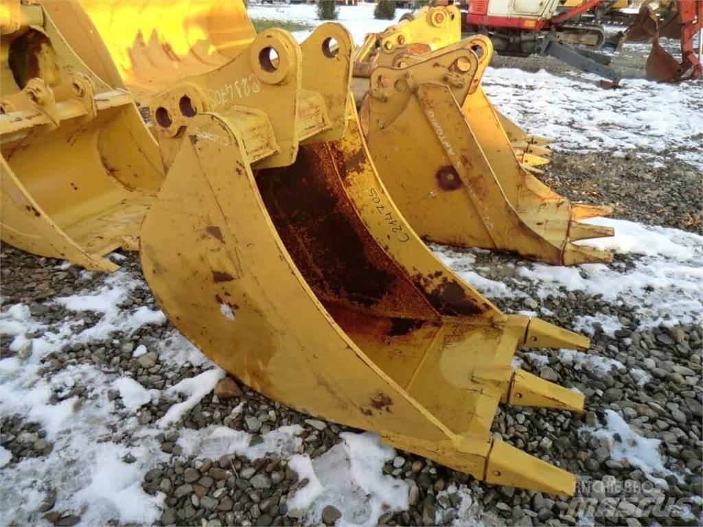CAT 214 Maszyny budowlane - Inne