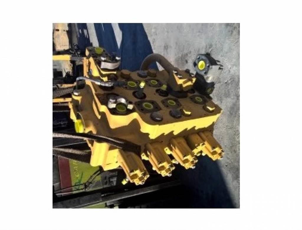 CAT 231D Maszyny budowlane - Inne
