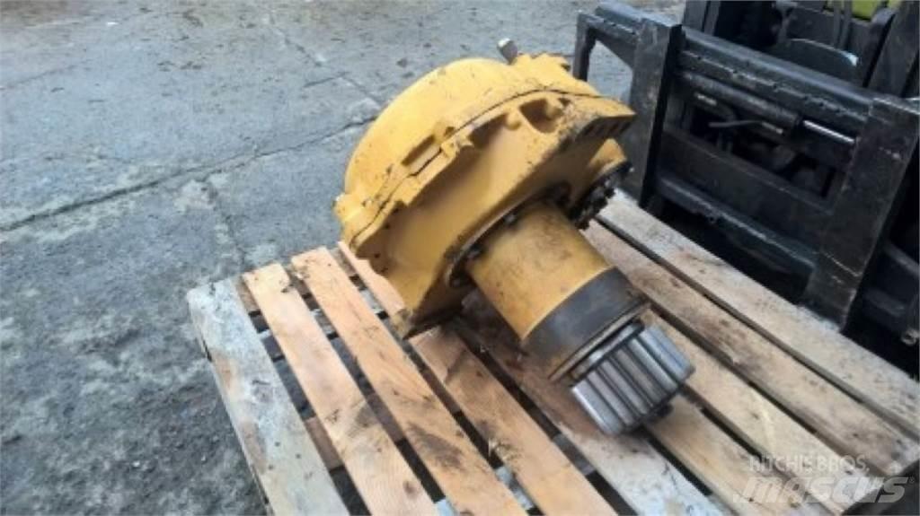 CAT 231D Maszyny budowlane - Inne