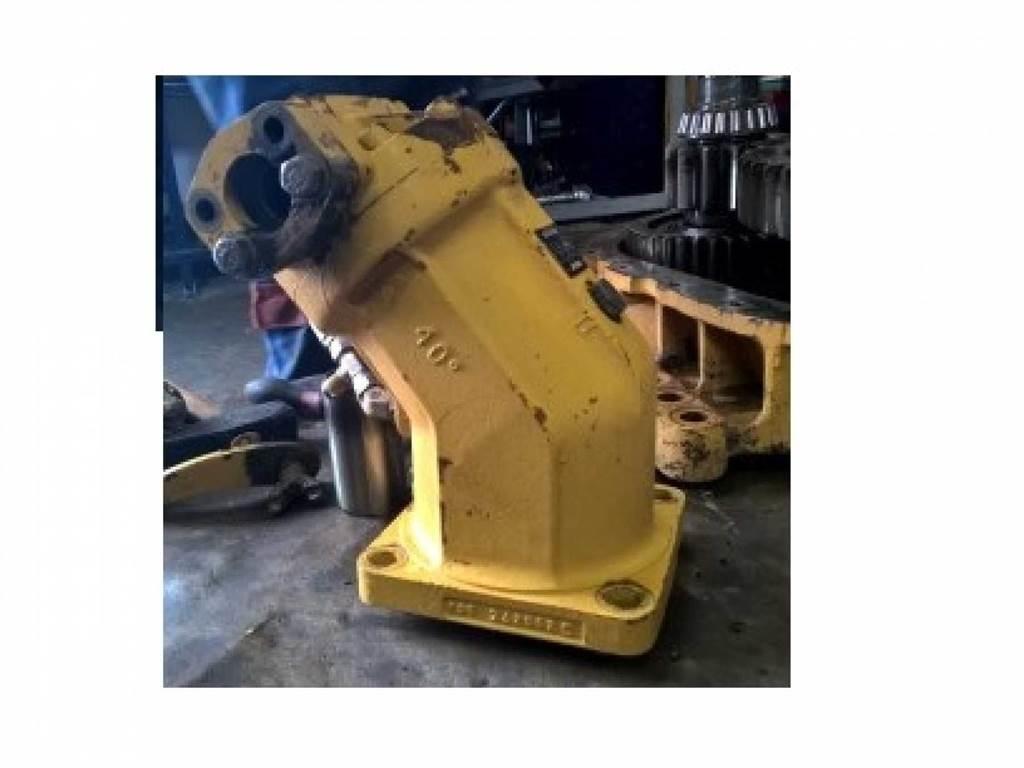 CAT 231D Maszyny budowlane - Inne