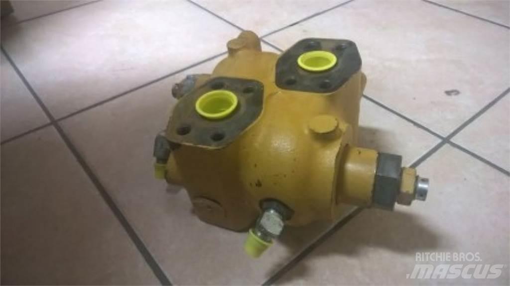 CAT 231D Maszyny budowlane - Inne