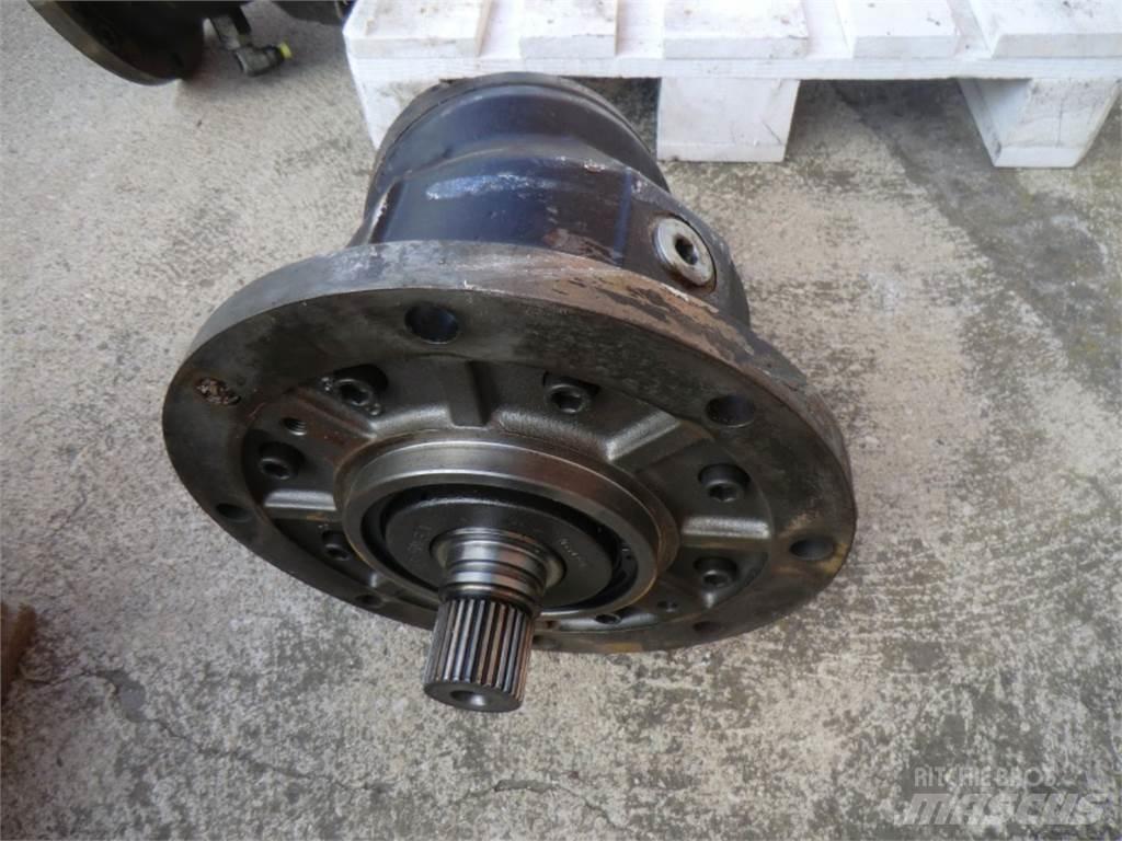 CAT 231D Maszyny budowlane - Inne