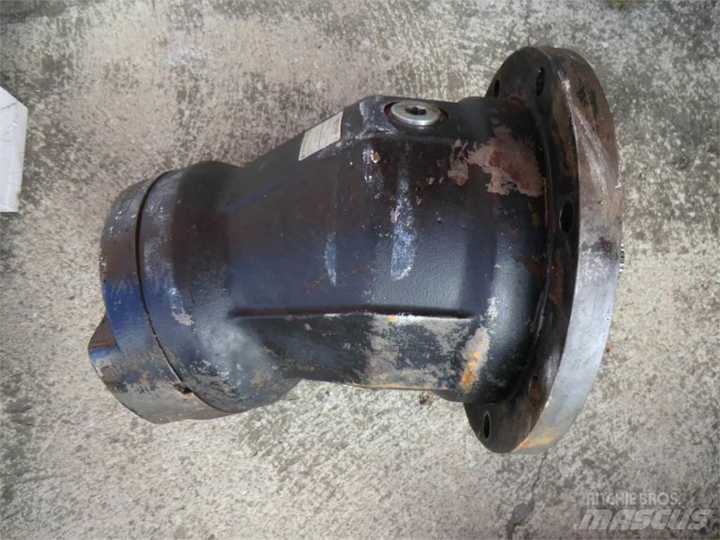 CAT 231D Maszyny budowlane - Inne