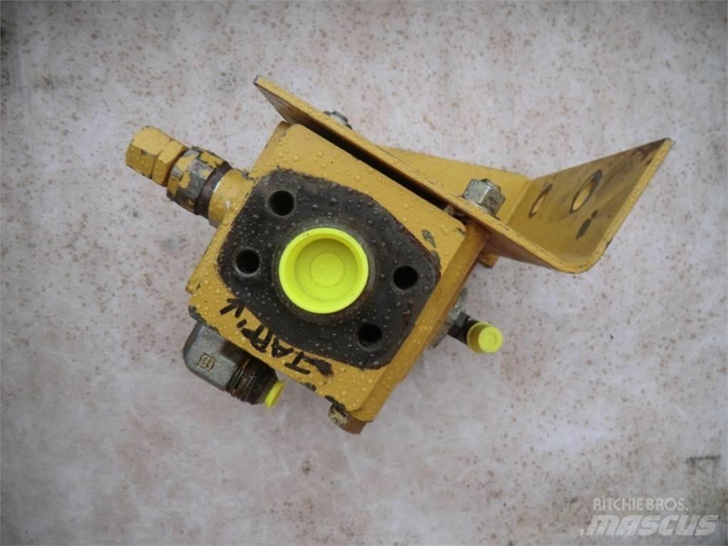 CAT 231D Maszyny budowlane - Inne