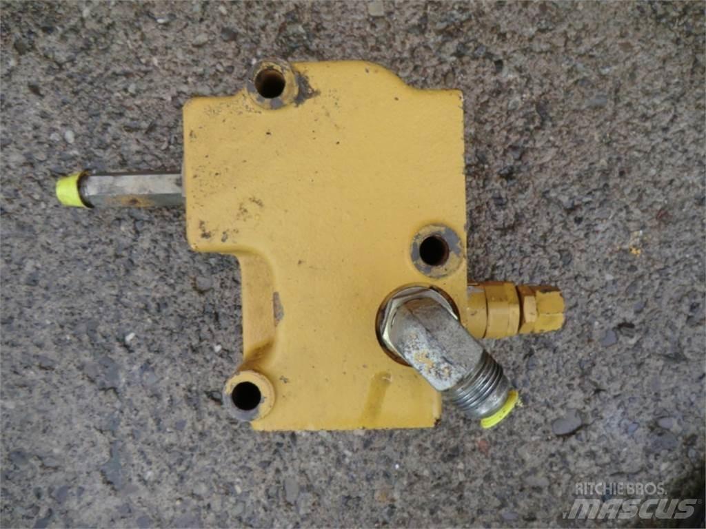 CAT 231D Maszyny budowlane - Inne