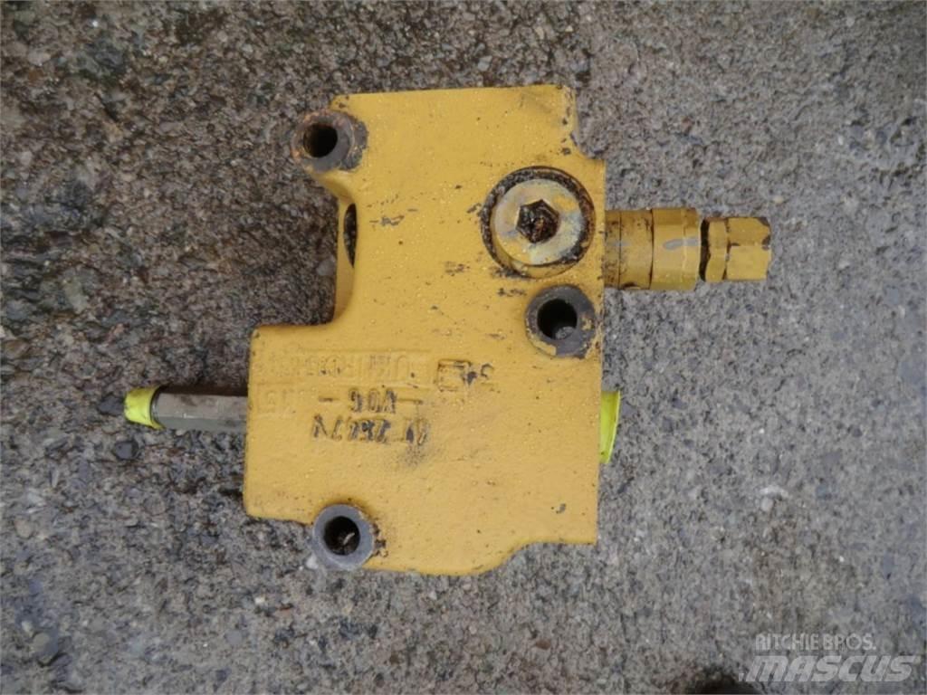 CAT 231D Maszyny budowlane - Inne