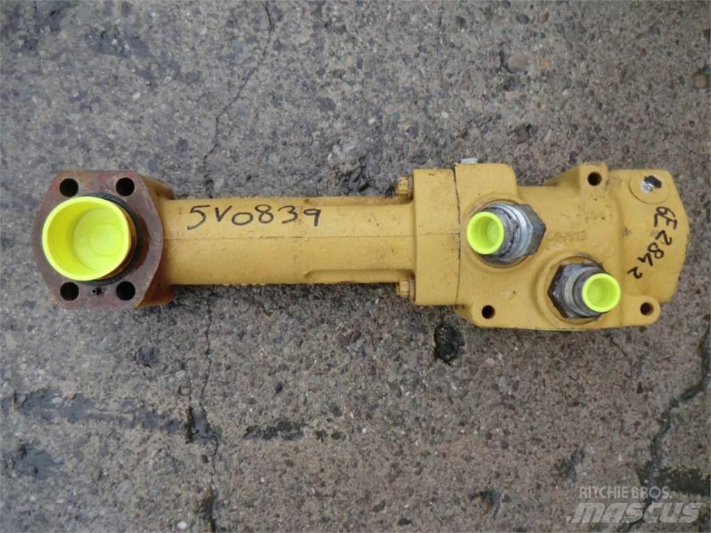 CAT 231D Maszyny budowlane - Inne
