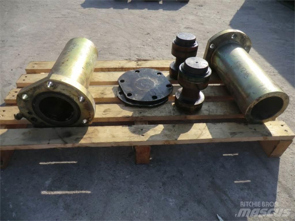 CAT 231D Maszyny budowlane - Inne
