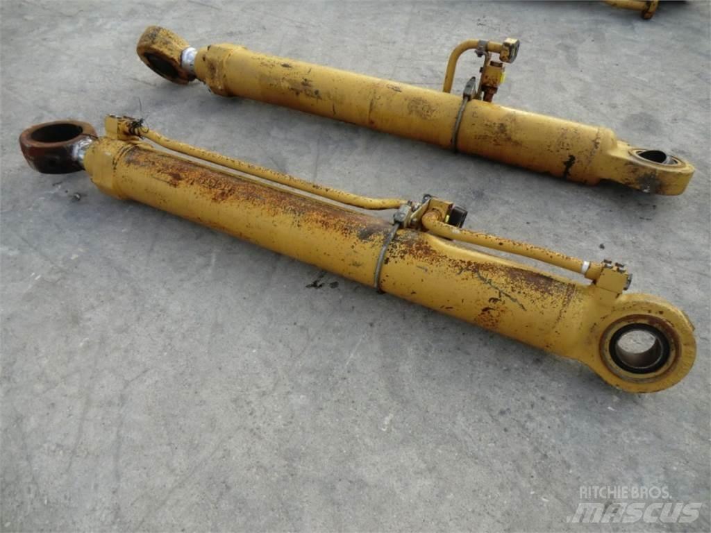 CAT 231D Maszyny budowlane - Inne