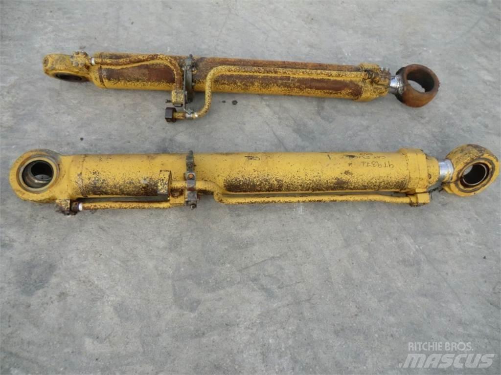 CAT 231D Maszyny budowlane - Inne
