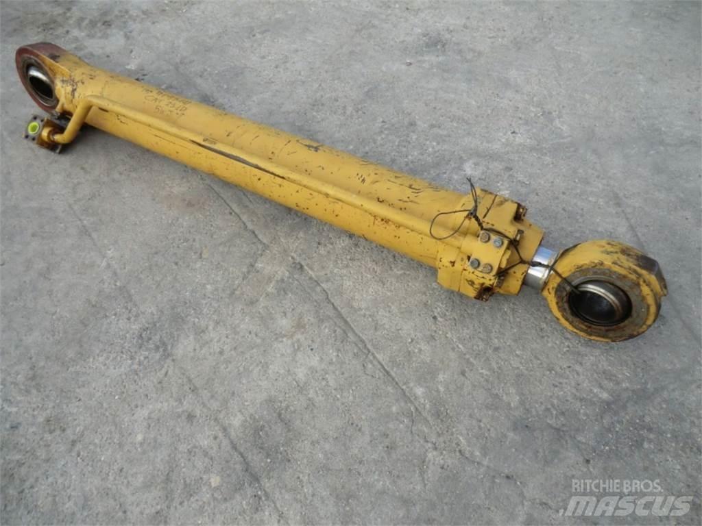 CAT 231D Maszyny budowlane - Inne