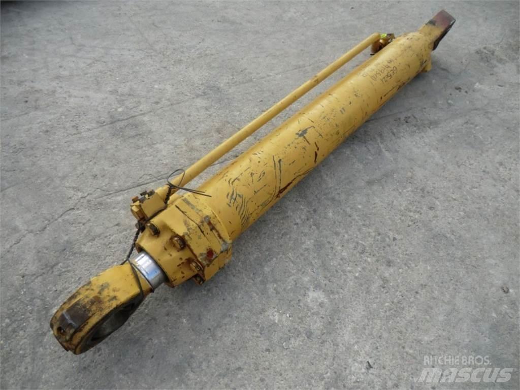 CAT 231D Maszyny budowlane - Inne