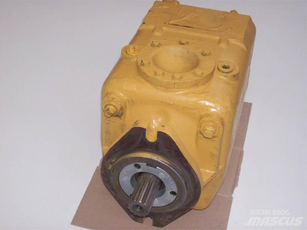 CAT 235 Maszyny budowlane - Inne